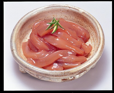 いか塩辛 200g