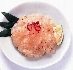 ほたて塩辛 250g
