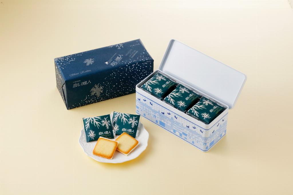 石屋製菓 白い恋人(27枚入)