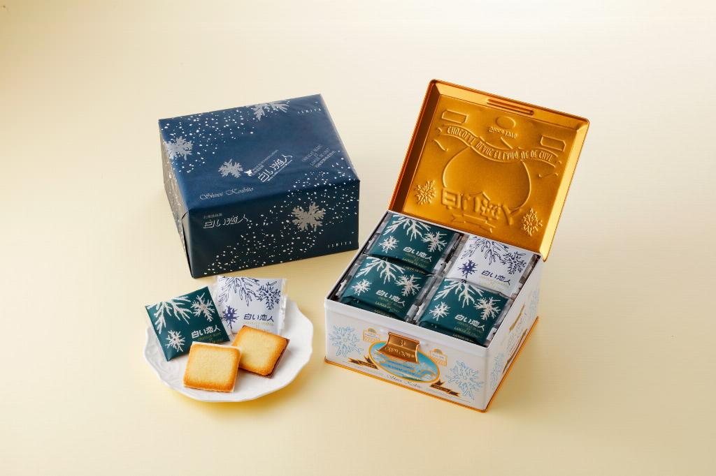 石屋製菓 白い恋人(36枚入)