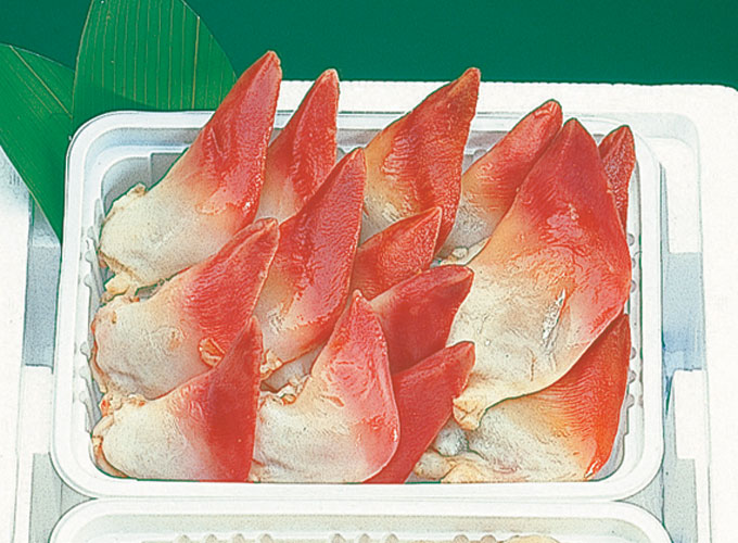 ボイル北寄貝 500g ボイル北寄貝 500g