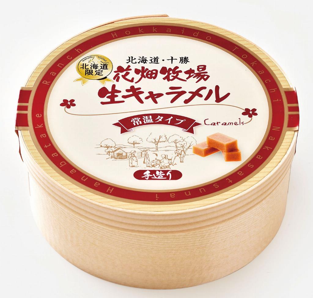 花畑牧場 生キャラメル 72g 花畑牧場 生キャラメル 72g