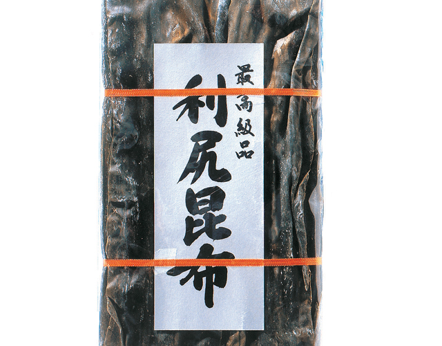 利尻花折昆布 約100g