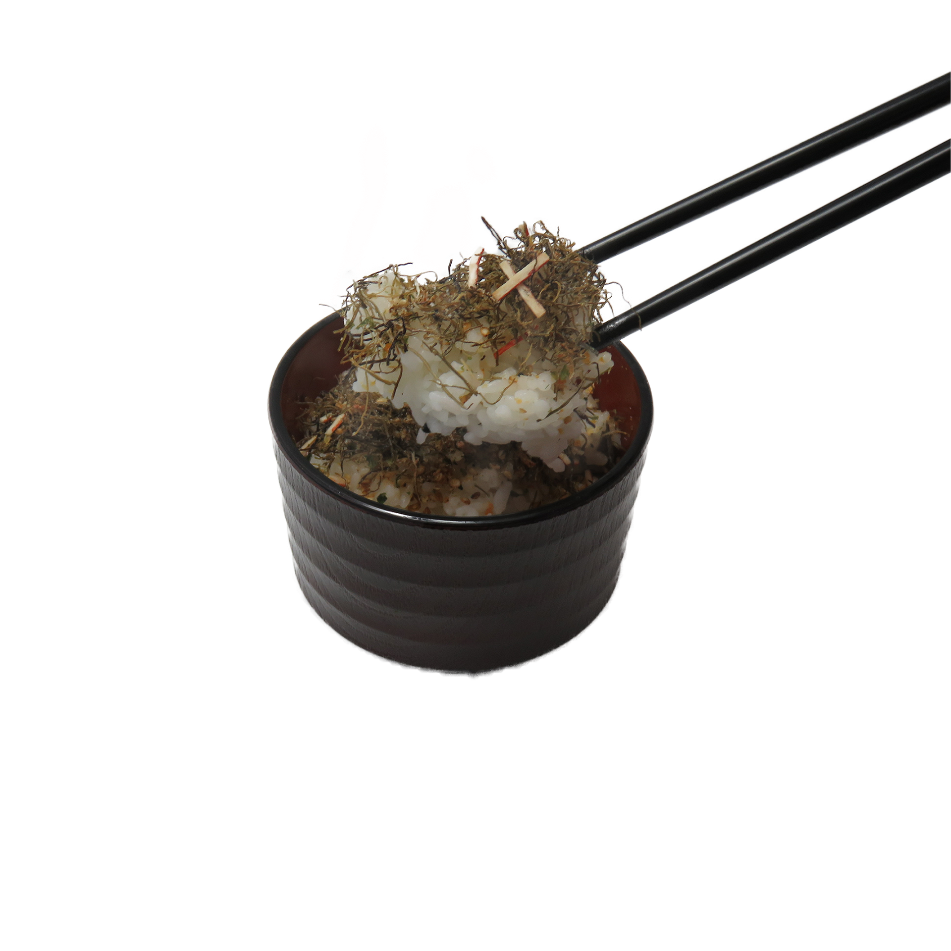 かに昆布ふりかけ