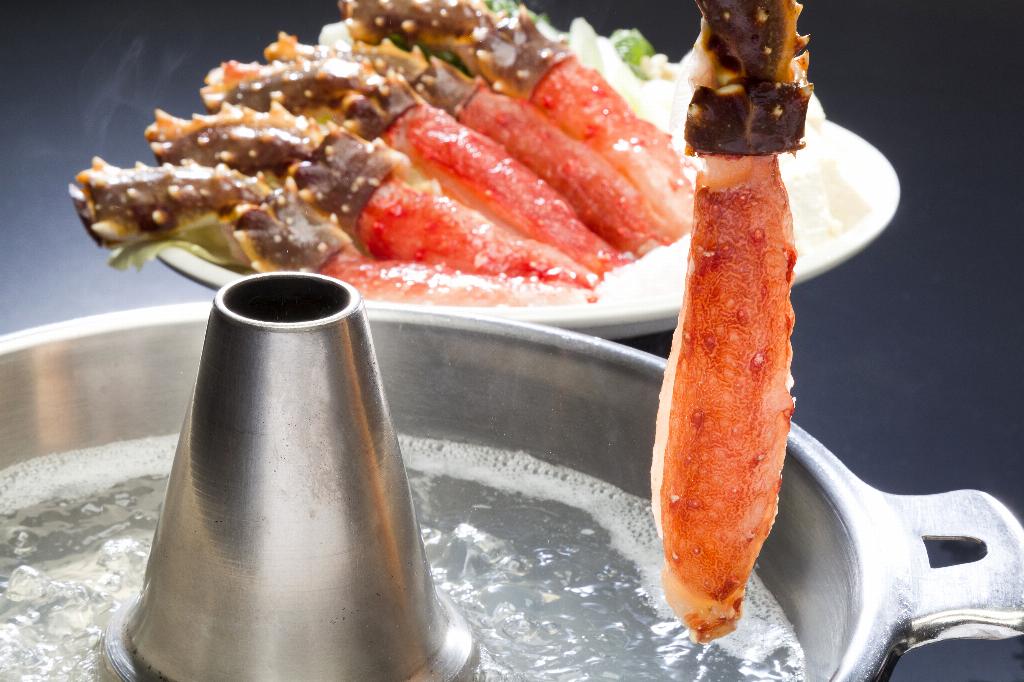 【送料込】生冷たらば蟹棒ポーション(剥き身) 約1.0kg 【送料込】生冷たらば蟹棒ポーション(剥き身) 約1.0kg