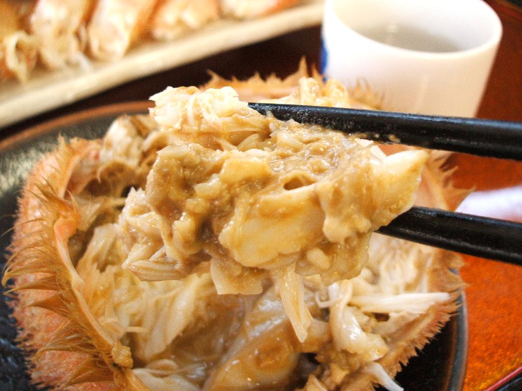 【送料込】ボイル毛蟹 約400g×2尾